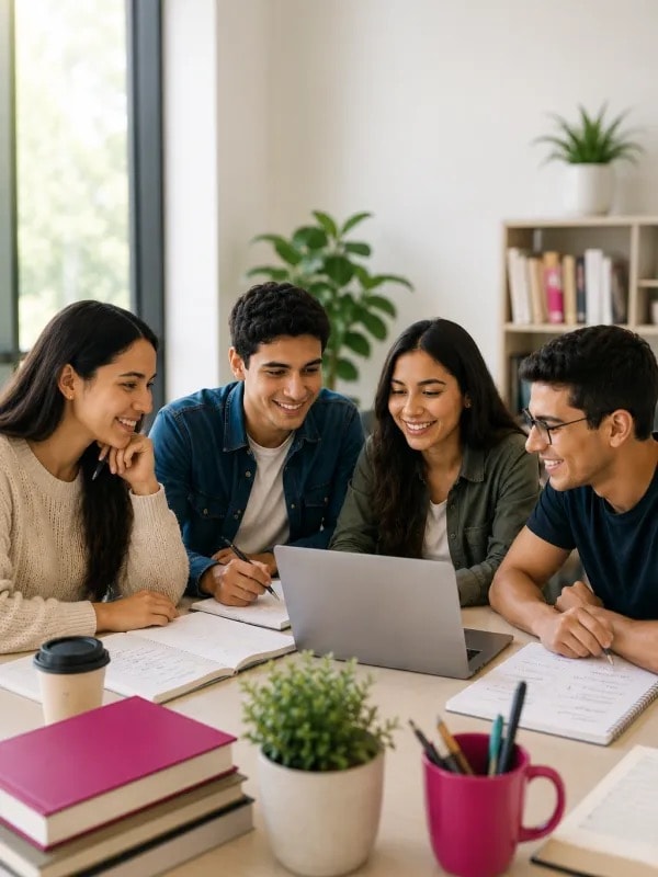 Consultor en diseño educativo, Educa Blueprint